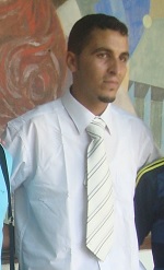 Abdallah Tikouncha 29-6-2010